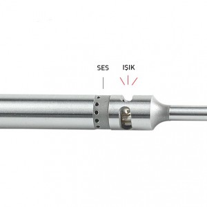 PLD 20x160mm Işık Sesli Prop